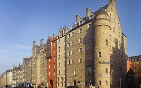 Radisson Blu Hotel, Edinburgh City Centre